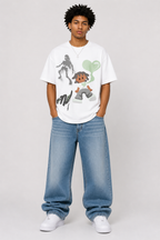 Rapper T-shirt