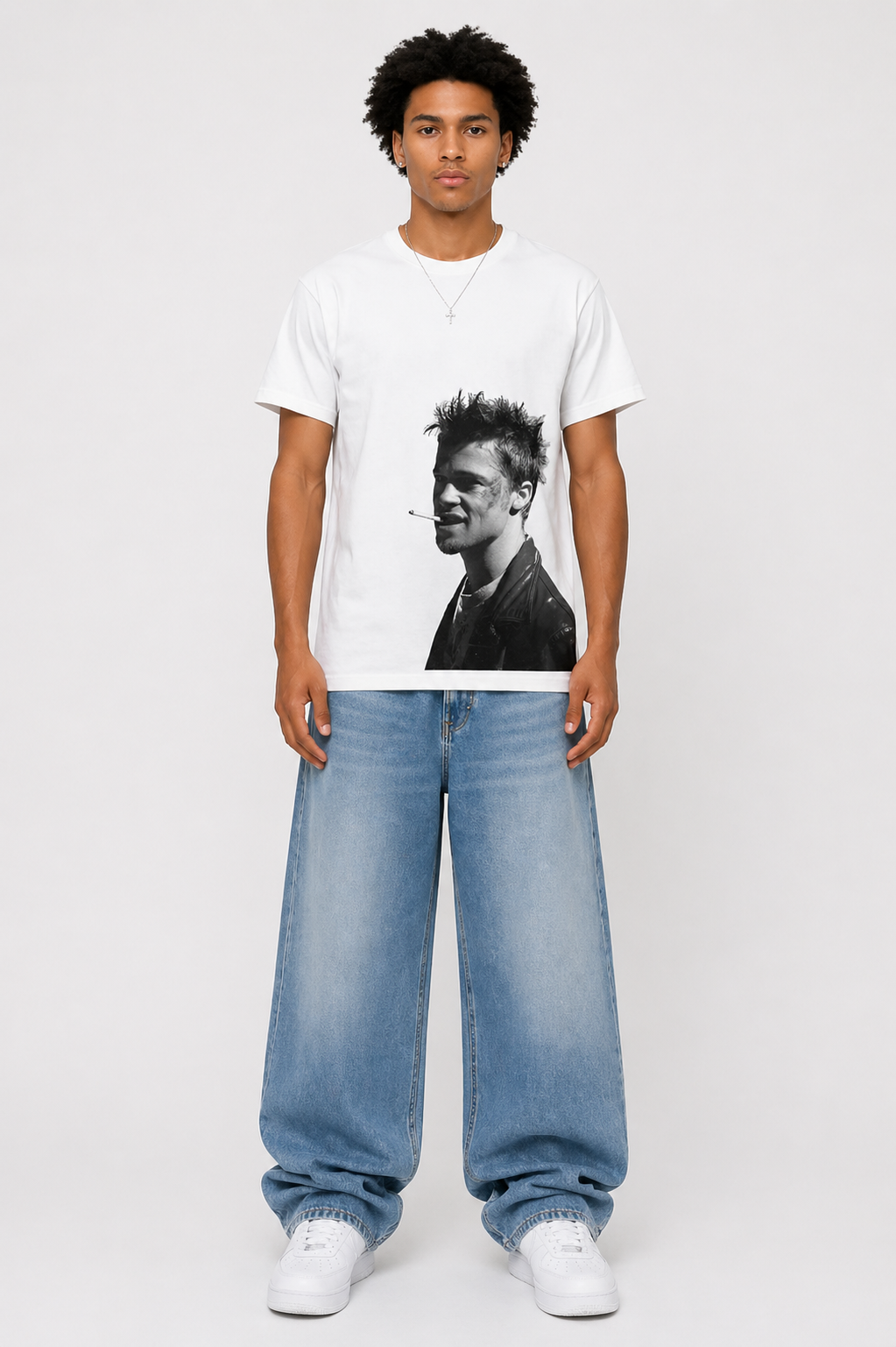 T-Shirt "Tyle D."