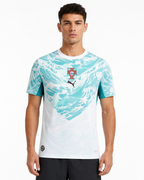 Portugal World Cup Away Trikot 2026