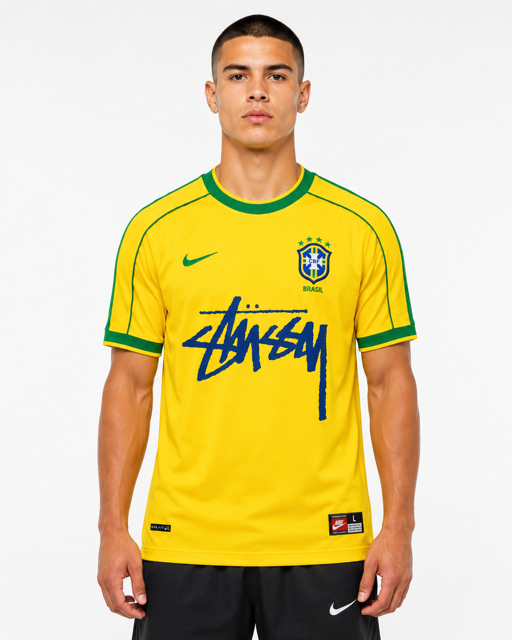 Brazil Trikot