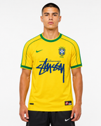 Brazil Trikot