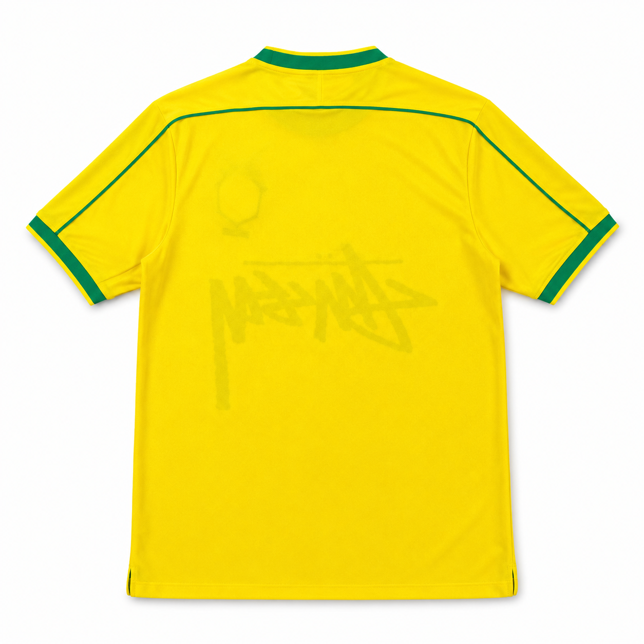Brazil Jersey