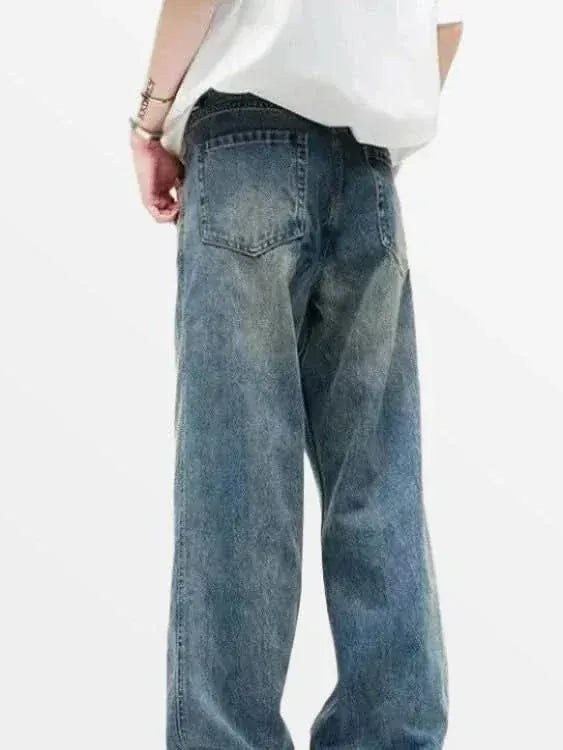 Jeans «Flow»