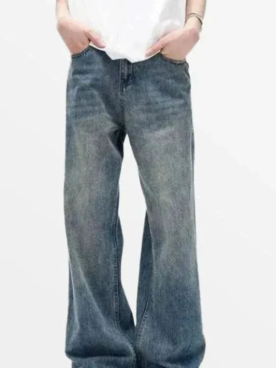 Jeans «Flow»