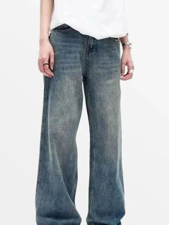Jeans «Flow»