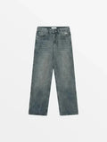 Jeans «Flow»