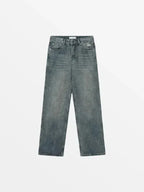 Jeans «Flow»