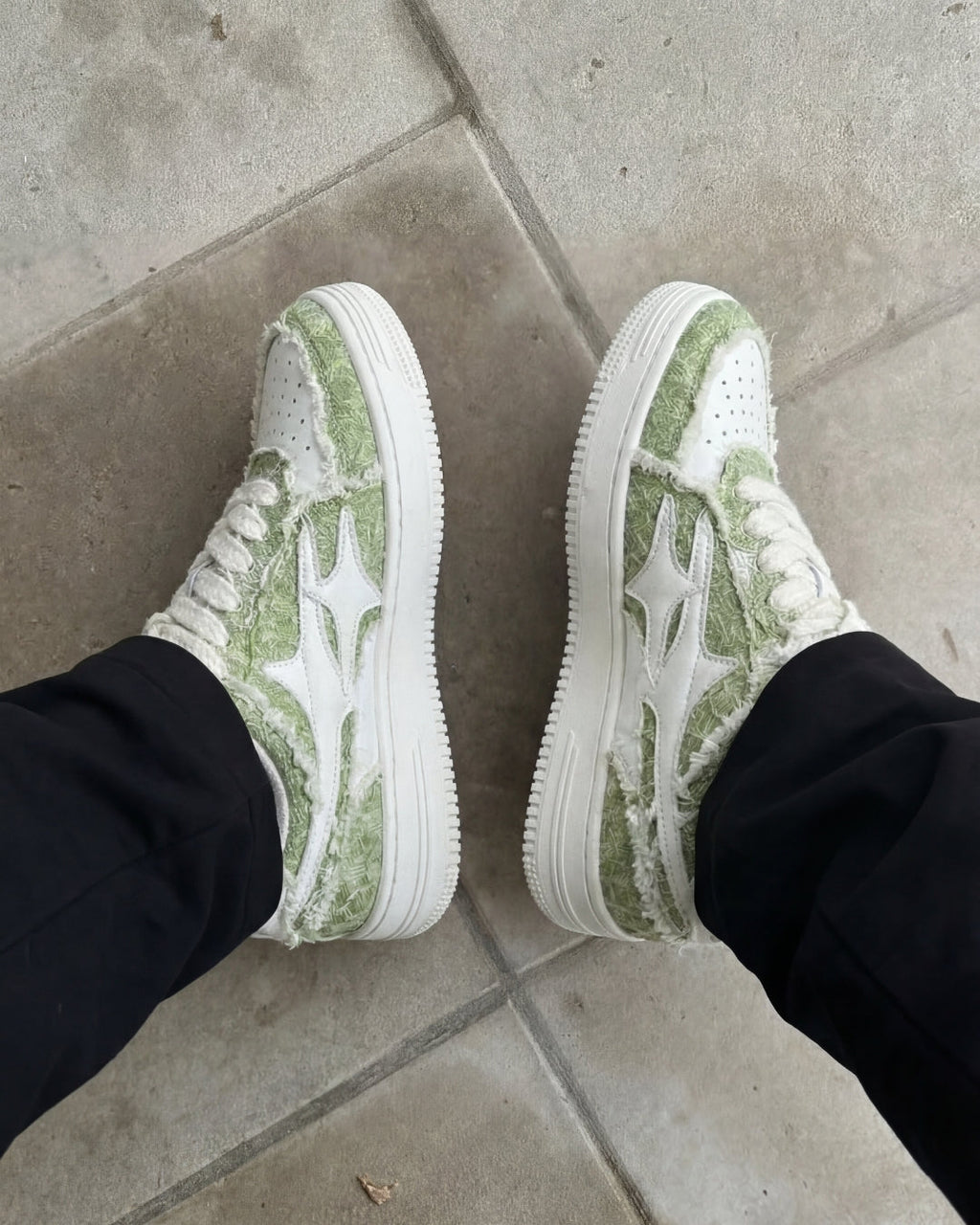 Zapatillas «Winsor»