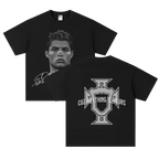 Camiseta de Cristiano Ronaldo