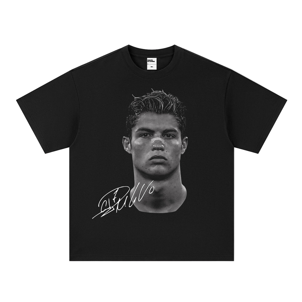 Camiseta de Cristiano Ronaldo