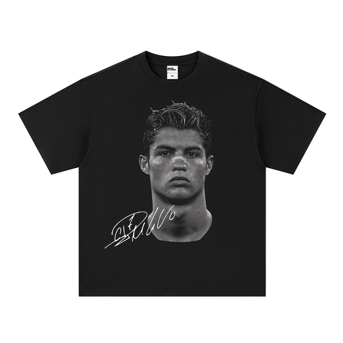 Camiseta de Cristiano Ronaldo