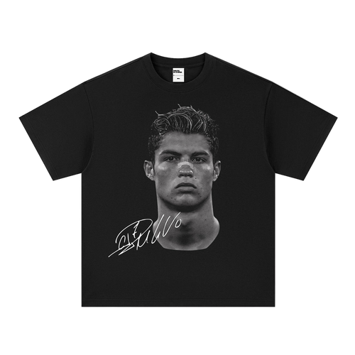 Camiseta de Cristiano Ronaldo