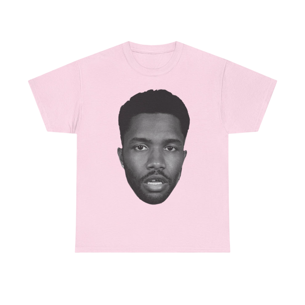 Camiseta de Frank Ocean