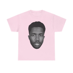 Camiseta de Frank Ocean