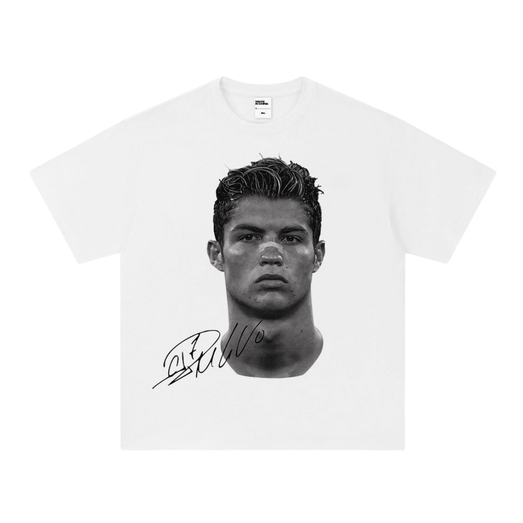 Camiseta de Cristiano Ronaldo