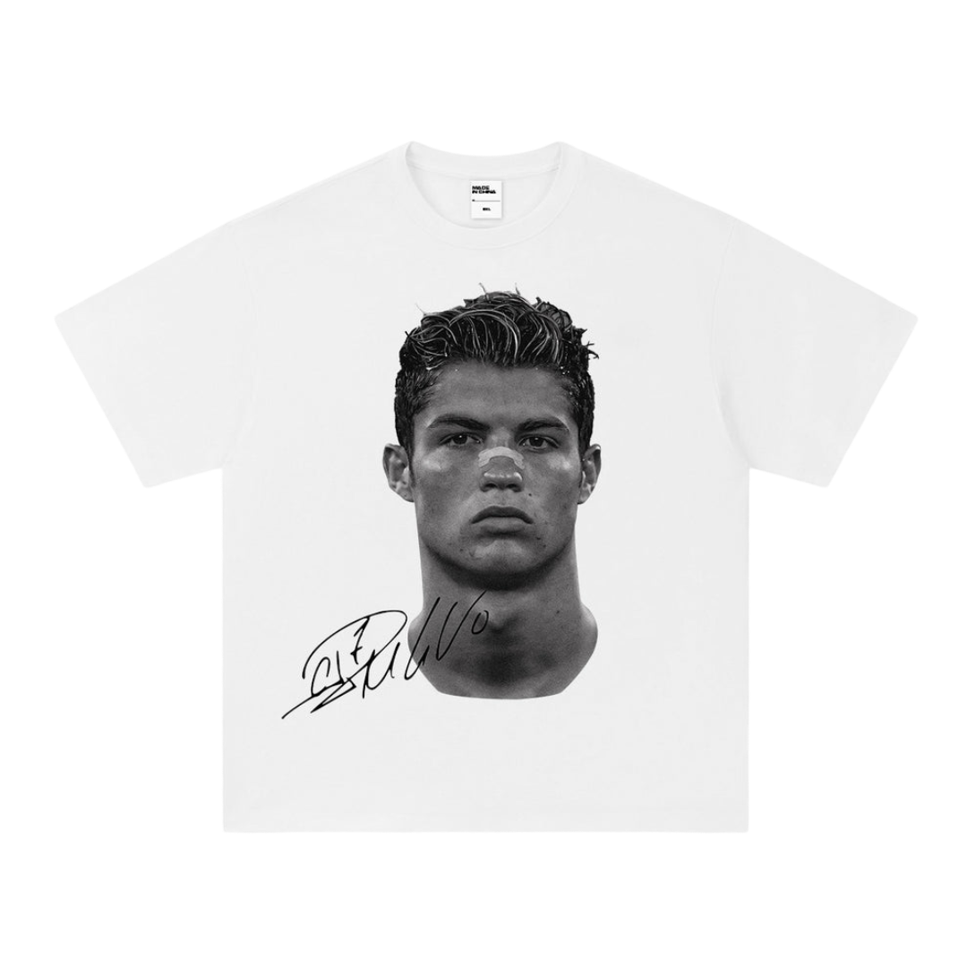 Camiseta de Cristiano Ronaldo