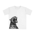 Camiseta Leopardo