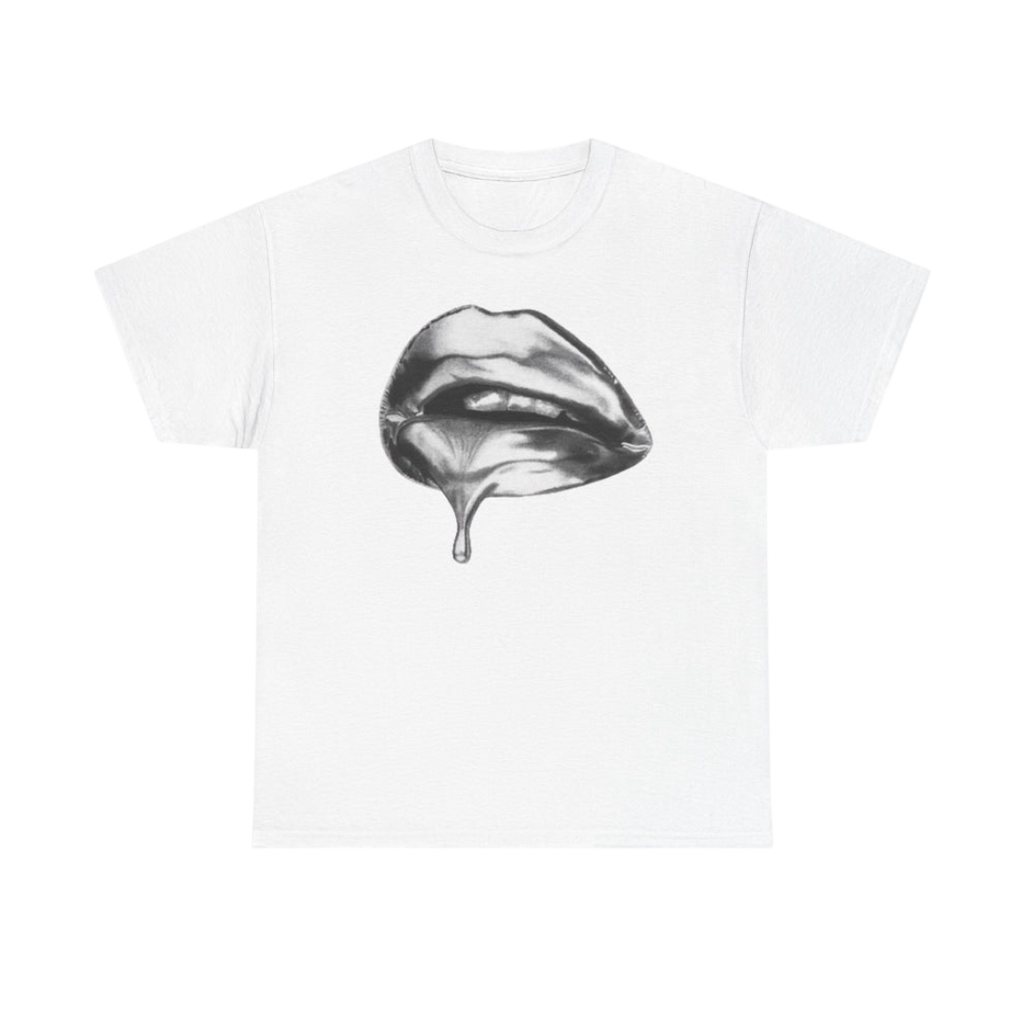 Té Silver Lips