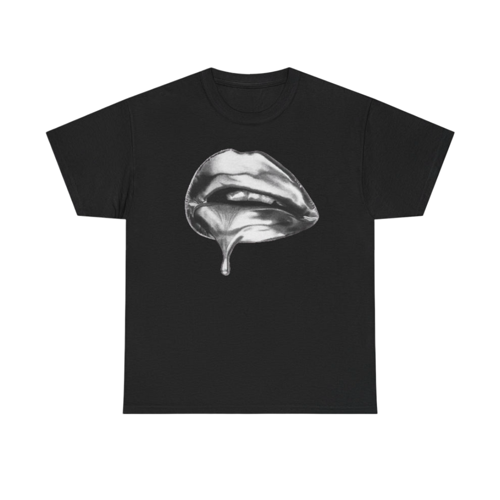 Té Silver Lips