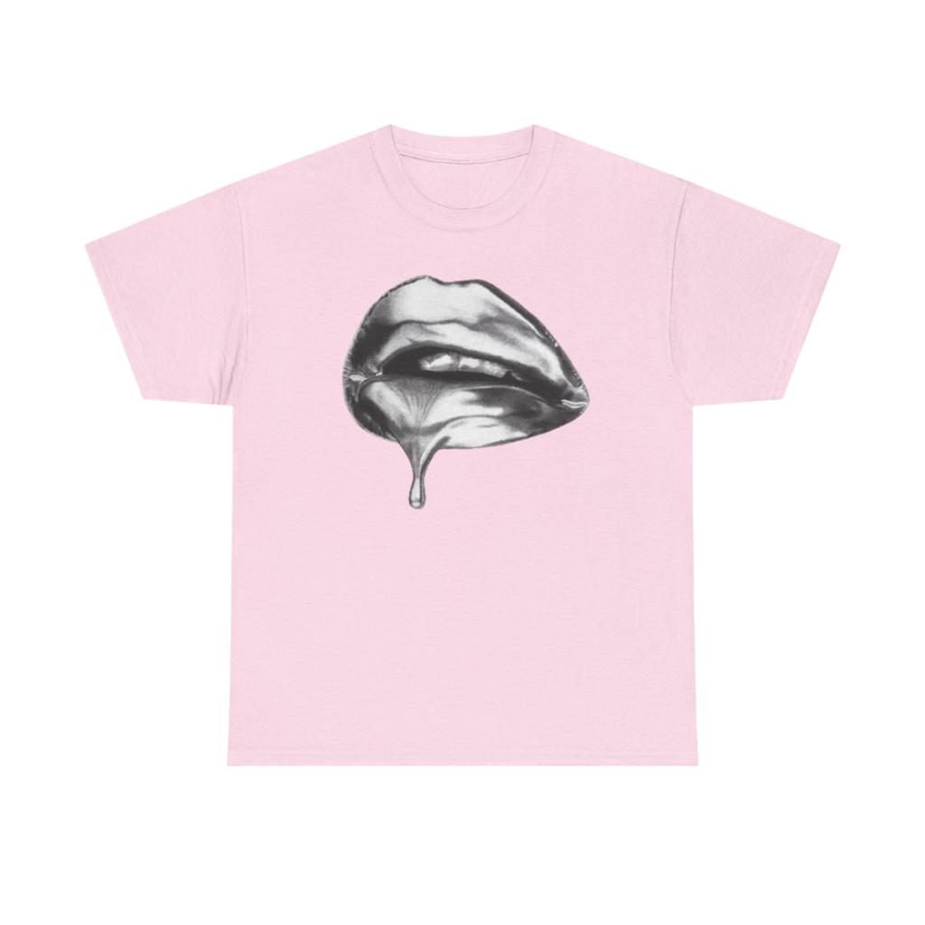Té Silver Lips