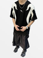 Camiseta «Rizgetup»