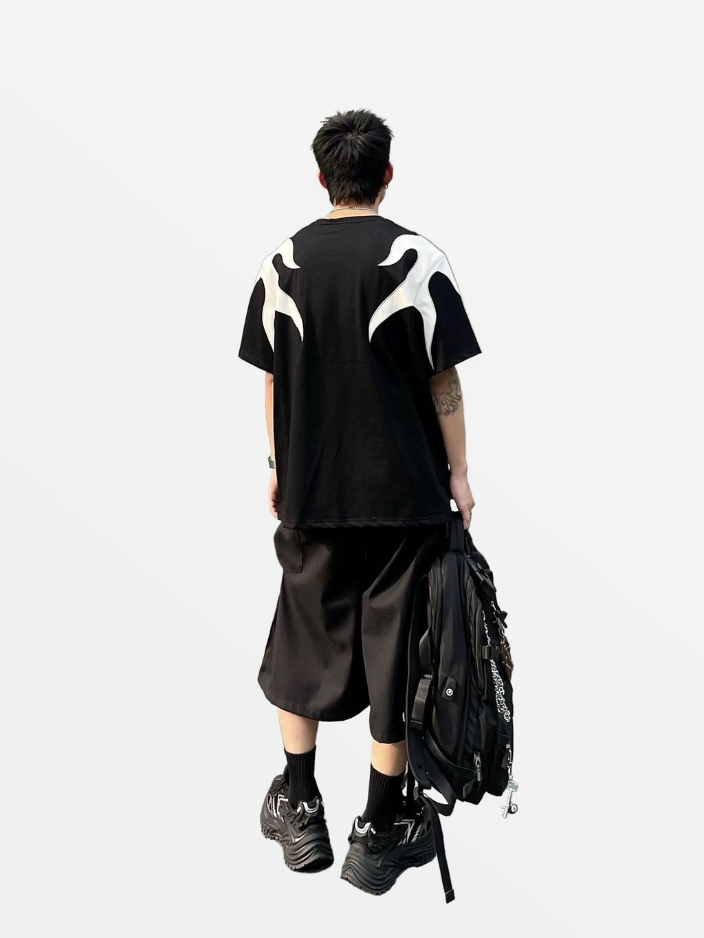 Camiseta «Rizgetup»