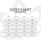 RAMON - CARPENTER SHORTS