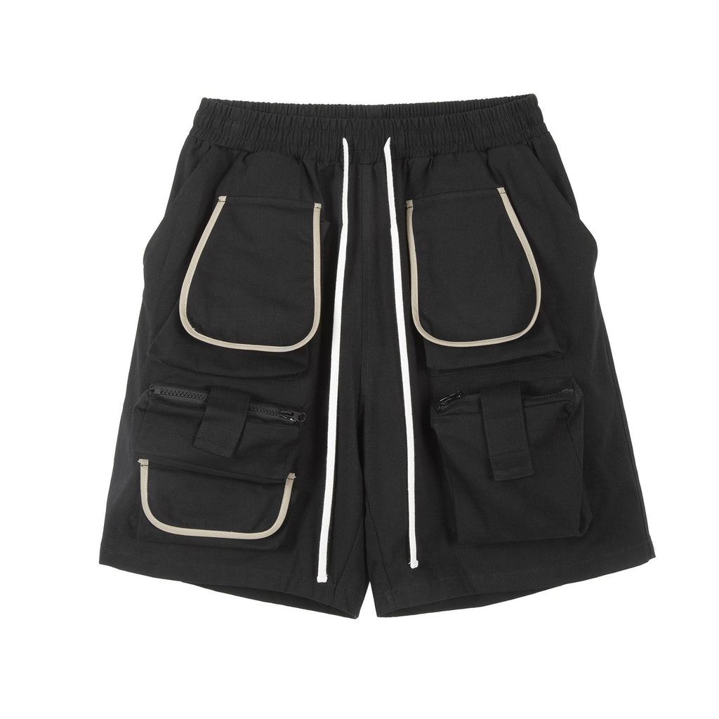 LUNIÉ - CARGO SHORTS