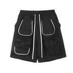 LUNIÉ - CARGO SHORTS