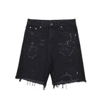 OMBRA – DENIM SHORTS