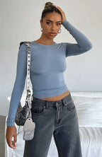 Seamless Long Sleeve™