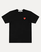 Bright Heart Tee - Multicolor