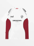 Camiseta "Desconocido"