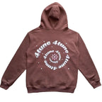 Sudadera con capucha 4TUNE ZIPPER