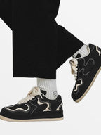 Zapatillas "Líquido"