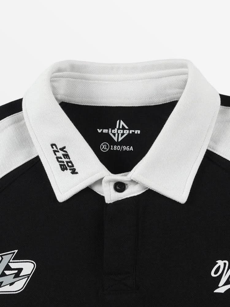 Camiseta «Vedn»