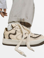 Zapatillas "Líquido"