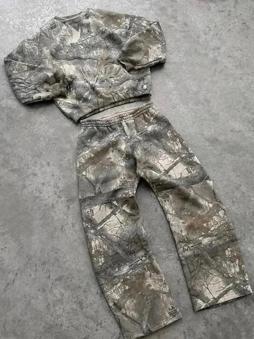 Pantalones de jogging "Karam"