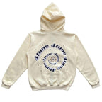 Sudadera con capucha 4TUNE ZIPPER