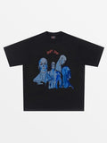 Camiseta "Don'Tstop"