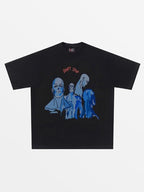 Camiseta "Don'Tstop"