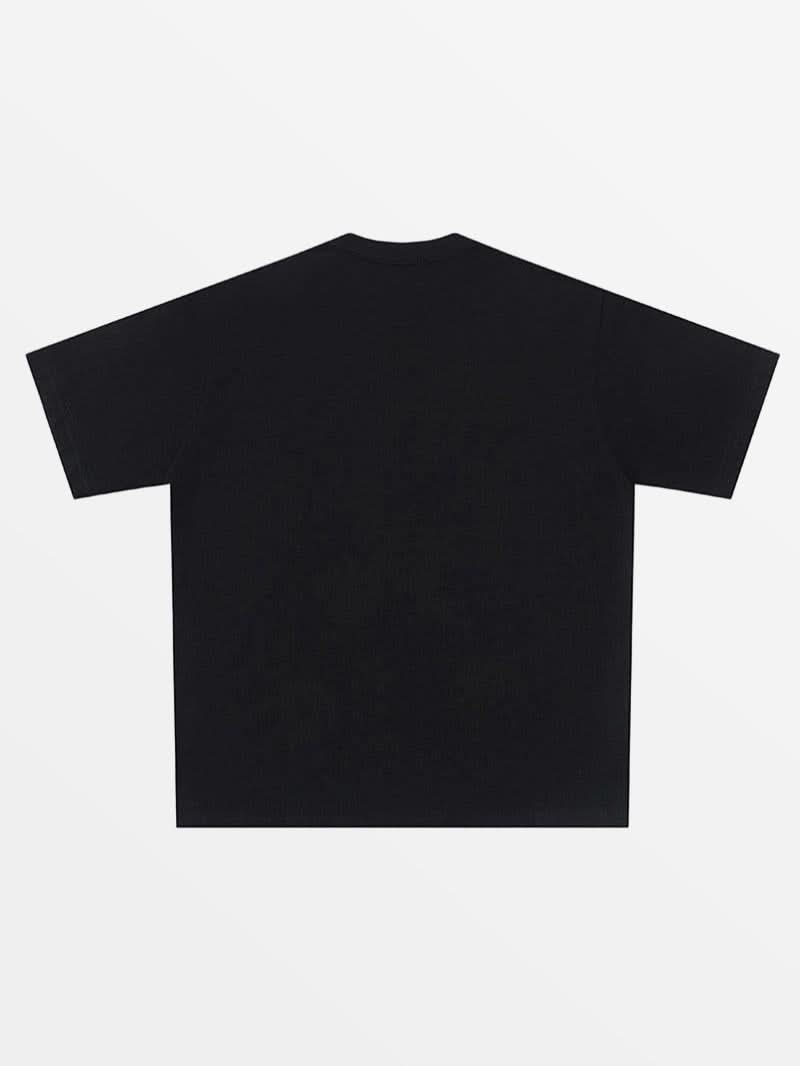 Camiseta "Don'Tstop"