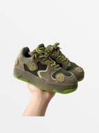 Zapatillas "Feuerball"