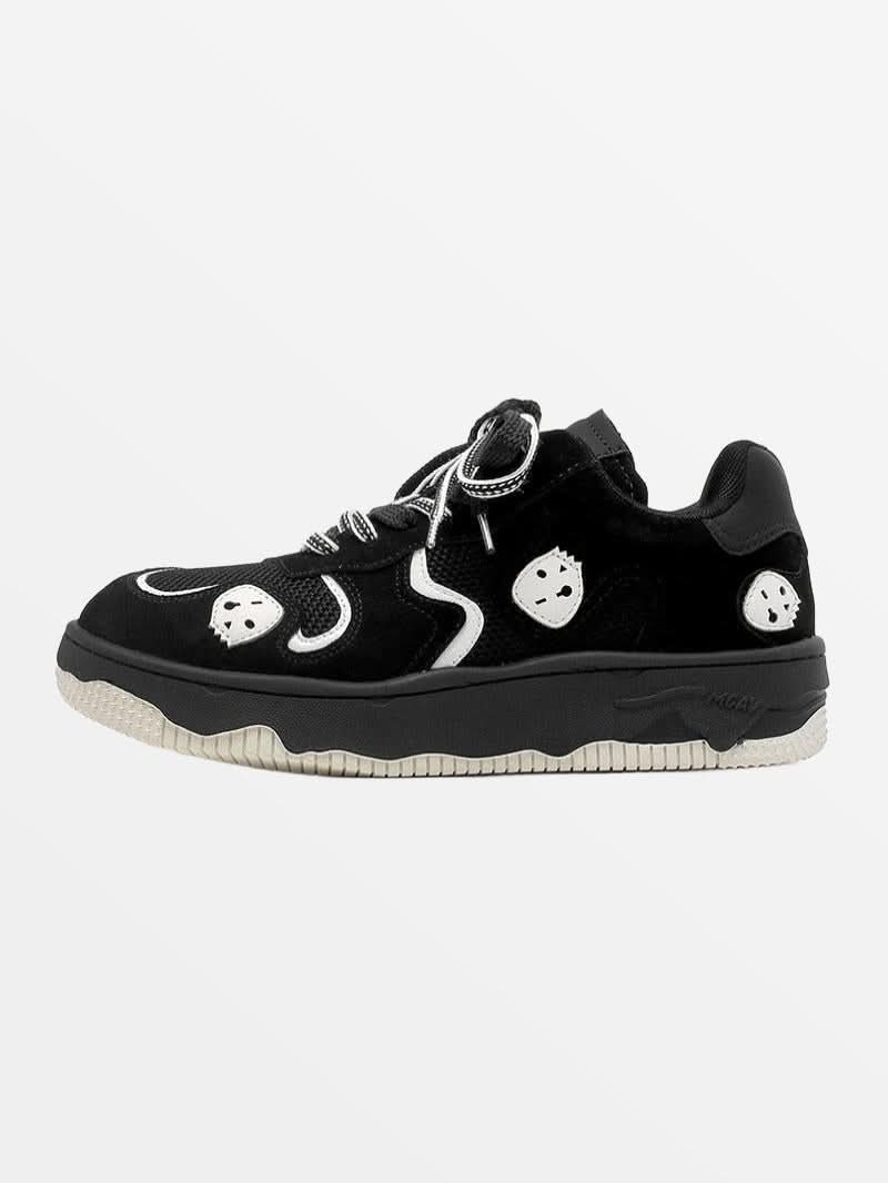 Zapatillas "Feuerball"