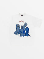Camiseta "Don'Tstop"