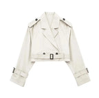 High Trenchcoat