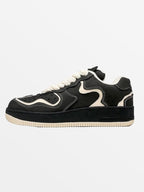 Zapatillas "Líquido"