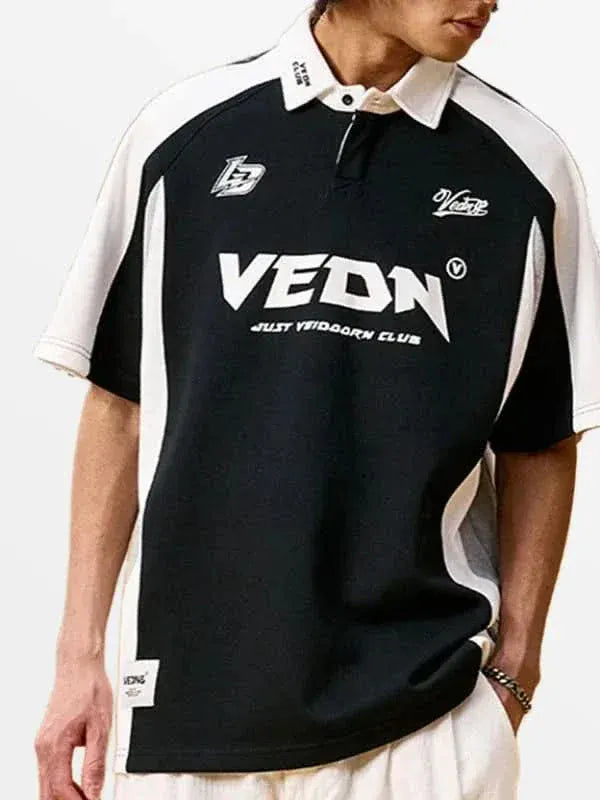 Camiseta «Vedn»