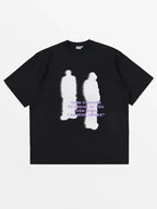 Camiseta «Qué raro»