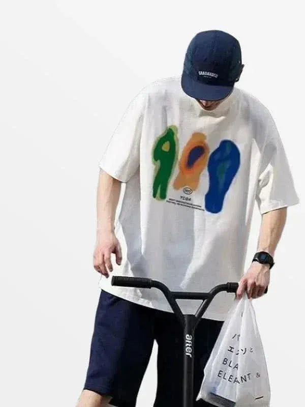 Camiseta «Spectre»